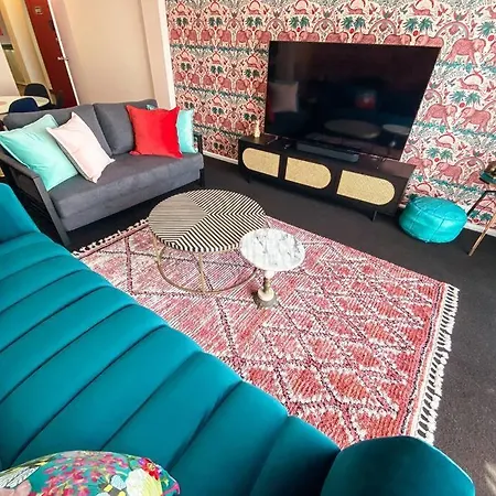 Darling Harbour Stunning City Location With Pool, Gym, Wifi, Netflix Sydney Exterior photo