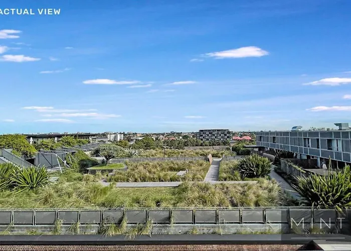 Darling Harbour Stunning City Location With Pool, Gym, Wifi, Netflix
