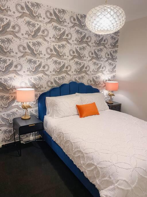 Darling Harbour Stunning Location With Pool, Gym, Wifi, Netflix Sydney